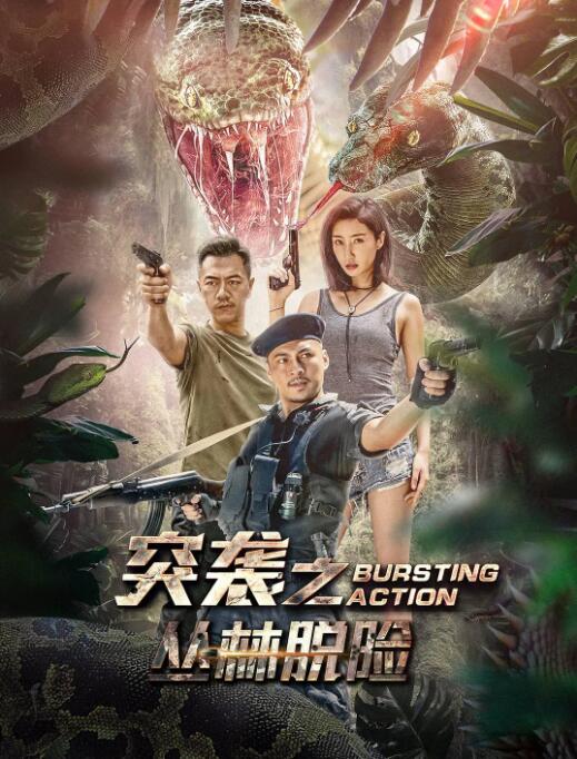 《龙之家族 》剧照